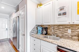 Sunset Harbor Palms 2-304 - Navarre - 4