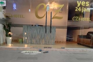 CZ HOTEL - 0