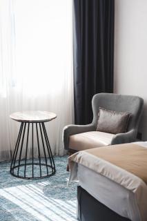 Bristol Hotel Podgorica - 3