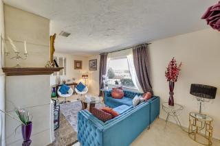 Spacious Apple Valley Home with Pool and Yard! - 4