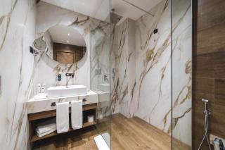 Bristol Hotel Podgorica - 1