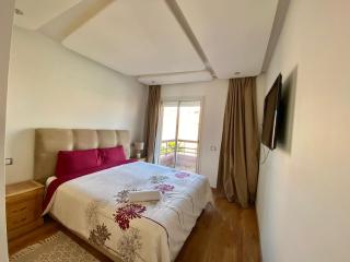 RIAD GARDEN LUXURY AGDAL - 1