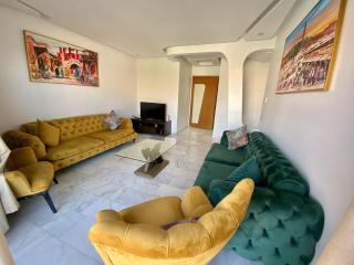 RIAD GARDEN LUXURY AGDAL - 7