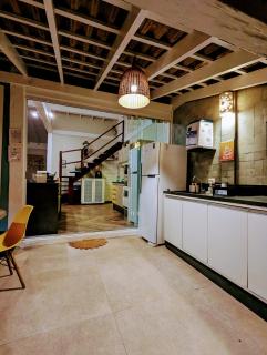 Linda Casa Praia de Pauba em condominio - São Sebastião - 3