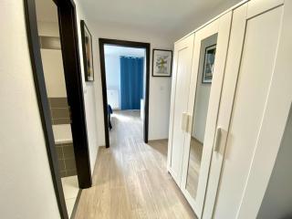 Two-room apartment with garage in the center - Plzeň - 7
