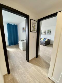 Two-room apartment with garage in the center - Plzeň - 4
