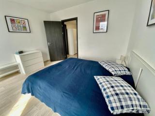 Two-room apartment with garage in the center - Plzeň - 3