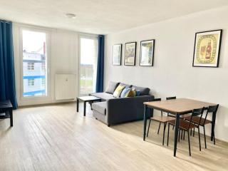 Two-room apartment with garage in the center - Plzeň - 2