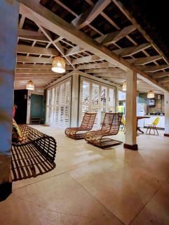 Linda Casa Praia de Pauba em condominio - São Sebastião - 4