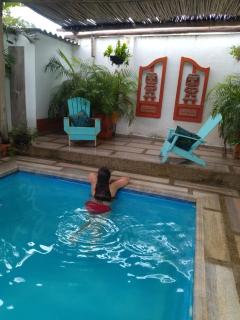 Casa Antonella - Sabanas de Bonda - Santa Marta - 8