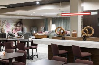 Courtyard by Marriott Austin Parmer Tech Ridge - Austin - 4