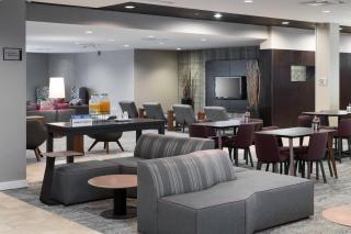 Courtyard by Marriott Austin Parmer Tech Ridge - Austin - 3