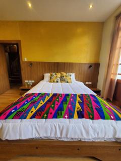 Hotel Inti Quito - Quito - 8
