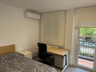 Habitaciones en Duplex, Avd de Europa, Pozuelo de Alarcón - Madrid - 0