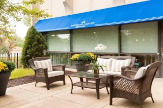 SpringHill Suites by Marriott Chicago O'Hare - Rosemont - 4