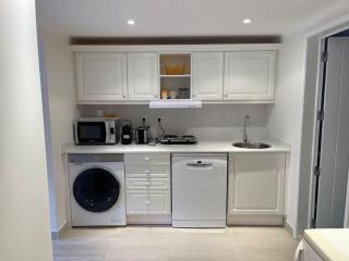 Studio with Private Swimming Pool and Garden - Cascais - 5