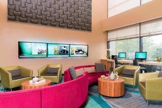 SpringHill Suites by Marriott Chicago O'Hare - Rosemont - 5