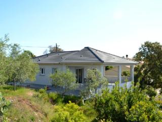 Holiday Home Serena - Cervione - 0