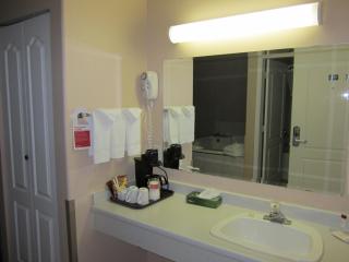 Ramada Limited 100 Mile House - One Hundred Mile House - 8