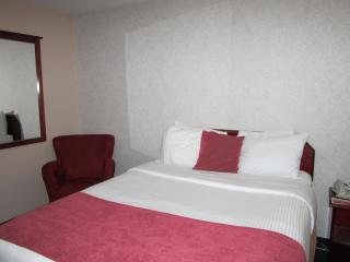 Ramada Limited 100 Mile House - One Hundred Mile House - 7