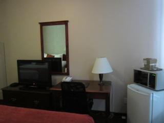 Ramada Limited 100 Mile House - One Hundred Mile House - 3