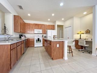 Villa Marcello home - Kissimmee - 5