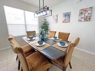 Villa Marcello home - Kissimmee - 3