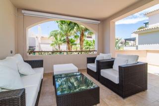 La Medina De Banus, Puerto Banus - Marbella - 8