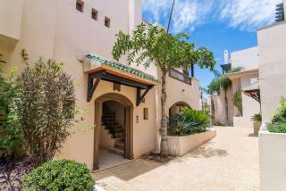 La Medina De Banus, Puerto Banus - Marbella - 4