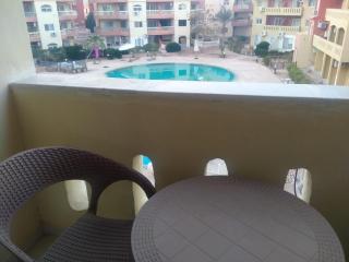2 Bedroom Apartment with pool view - Sharm el Sheikh - 9