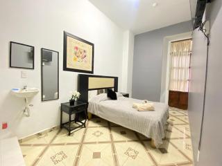 Alto Hostel - Città del Messico - 5