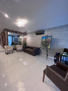 Apart Hotel Jorge I - Santiago del Estero - 8