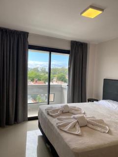Apart Hotel Jorge I - Santiago del Estero - 6