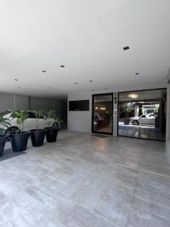 Apart Hotel Jorge I - Santiago del Estero - 4