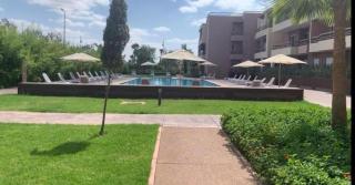 RIAD GARDEN LUXURY AGDAL - 9