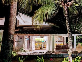 Linda Casa Praia de Pauba em condominio - 7