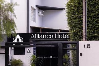 Alliance Hotel - 8