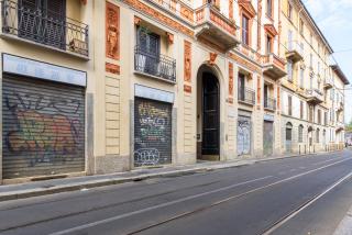 Luxury modern one bedroom in great location - Milano - 9