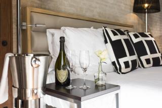 Boutique Hotel The Roosevelt - 4