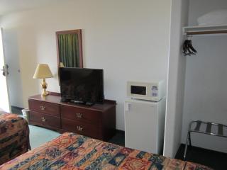Super 8 by Wyndham 100 Mile House - One Hundred Mile House - 6
