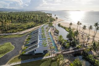 The Hotel Elizabeth Resort and Villas - Long Beach San Vicente Palawan - San Vicente - 0