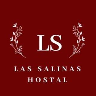 Las Salinas Hostal - Luque - 7
