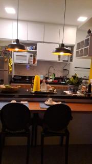 Cantinho familiar-Humaitá - somente mulheres - just women - 9