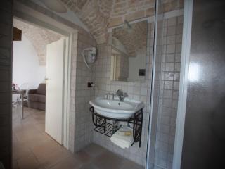 Historical centre, air conditioning and terrace - Martina Franca - 7