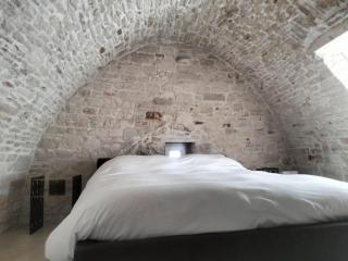 Historical centre, air conditioning and terrace - Martina Franca - 3