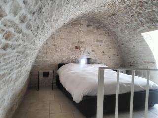 Historical centre, air conditioning and terrace - Martina Franca - 4