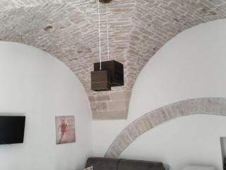 Historical centre, air conditioning and terrace - Martina Franca - 5