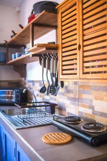 Hotel Casa Pino, Tu Casa en Ataco - Concepción de Ataco - 2