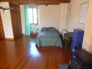 Elégante maison des Baronnies avec grand jardin - Les Isnières - 6