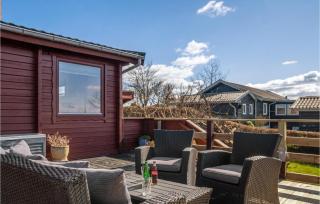 Pet Friendly Home In Bogø By With Wifi - Bogø By - 3